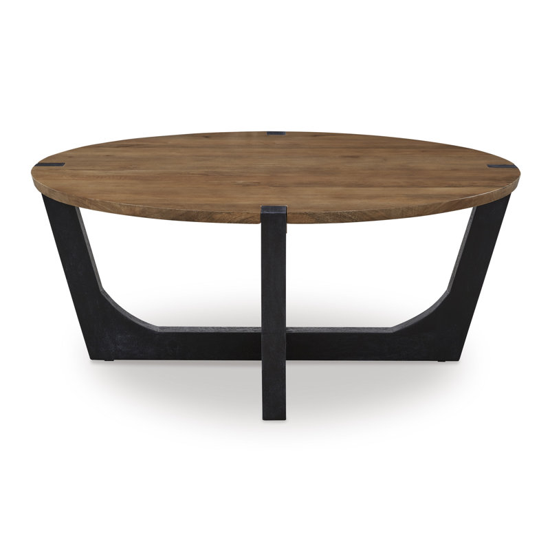 Table basse Hanneforth