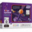 Hape: Science Can: Projecteur de système solaire - 24 images spatiales, trousse de visionnage de diapositive, jouet pour jouer et apprendre, anglais et espagnol, enfants de 3 ans et plus
