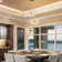 Firework Chandelier Cluster Pendant Light