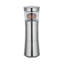 Frieling Stainless Steel/Acrylic Mephisto Nutmeg Mill