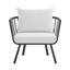 KIKI Outdoor Patio Sectional with Cushions-1026467184-1026466482