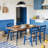 Rectangular Dining Table