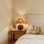 Lampe en céramique 11,8 po Luxardo