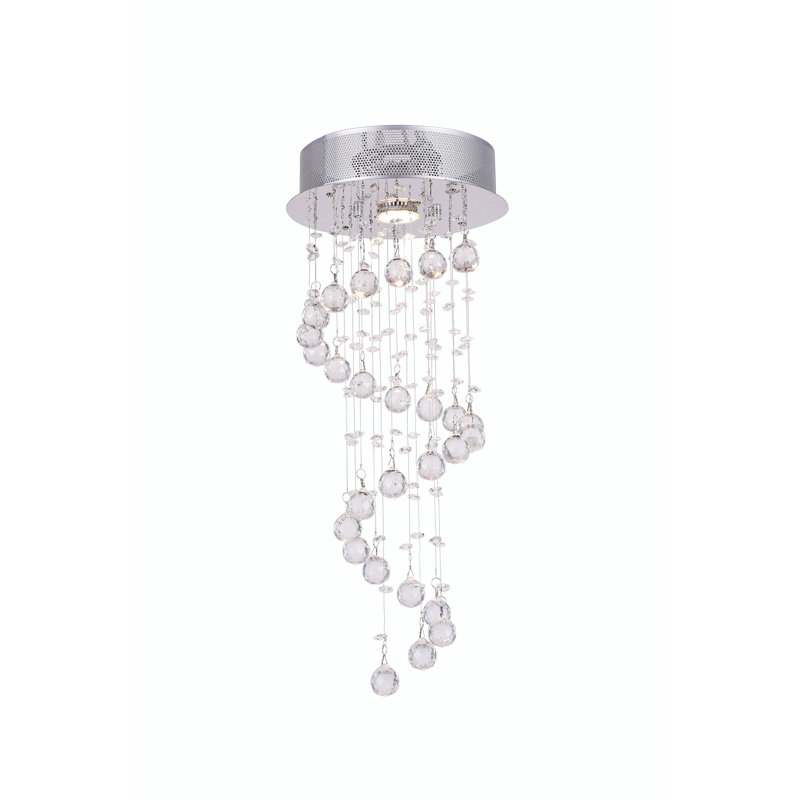 Lakefield Flush Mount