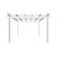 Pergola en vinyle Coppell-1025131669-1038814937