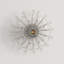 Keaton Flush Mounted Sconce-822682792