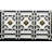 Jakobe Wicker Open-Frame Headboard