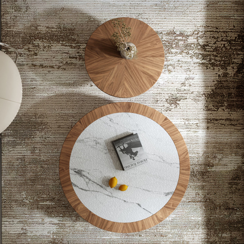 Table basse multifonctionnelle Creative Design