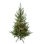 Lighted Artificial Fir Christmas Tree