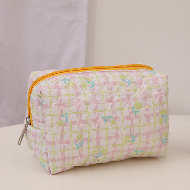 Trousse de maquillage Kawaii