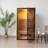 Full Spectrum Infrared Sauna for 2 Person, Indoor Red Light Therapy Canadian Hemlock Wood Home Spa Saunas with Upgraded WiFi Control, Speaker, Oxygen bar, Reading & 7-Color Starry Light, 1750 W, 110V