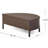 PT LIMON 5PCS SOFA SET-1336026441