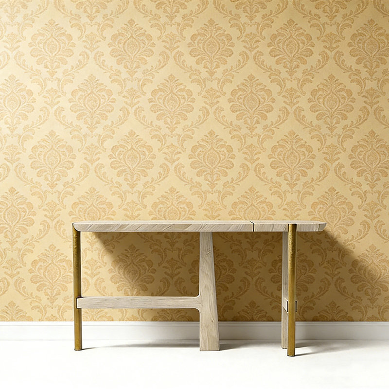 Console Modern Minimalist Luxury, 31.5" H x 47.24" W x 13.78" D