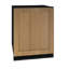 U-Line 23.94'' W Mini Fridge