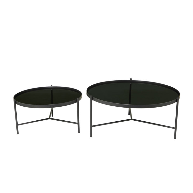 Table d'appoint Cole & Grey