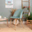 Dungorbery Upholstered Dining Chair-187562264