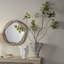 Splayed Handcrafted Ceramic Table Vase