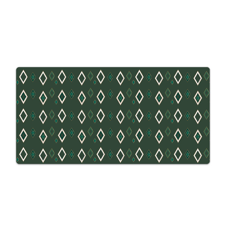 Polyvinyl Chloride (PVC) Desk Pad