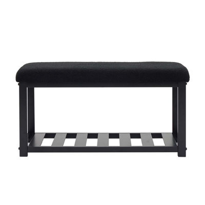 Bedroom Bench, 34