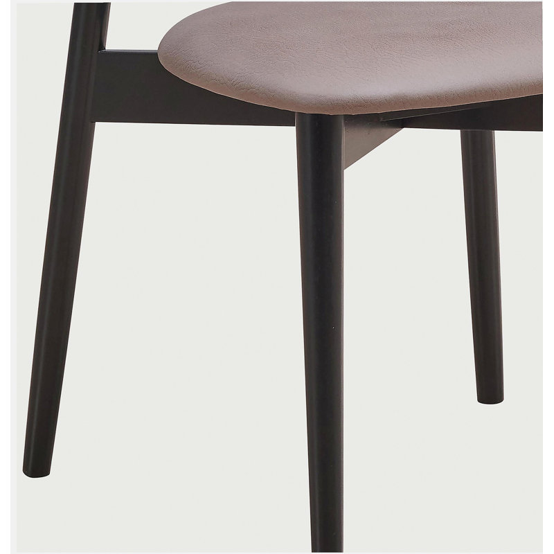 Chaise d'appoint Lanae