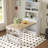 Buffet Table With Storage-1806270908