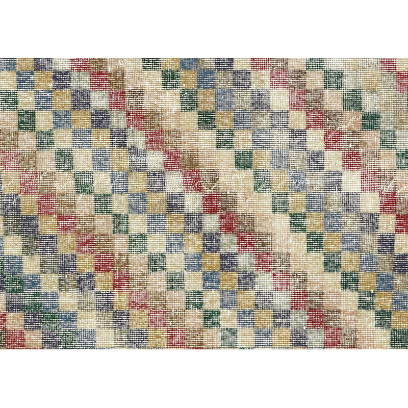 Runner One-of-a-Kind 3'2" X 10' Area Rug