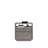 Lateral File, Gray Finish