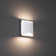 Duet 5.5" LED Wall Sconce With Built-in Color Temperature Adjustability (2700K-3000K-3500K)