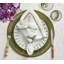 Hummingbird Napkin Ring in a Gift Box