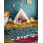 Jesusa Washable Geometric Indoor Rug-720255688