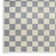 Tapis d'intérieur moderne ivoire Ebern Designs Delfina