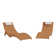 Ultra-Portable Foldable Patio Chaise Lounge