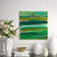 Trifle III Painting by Danielle Davis-25817917-25817918