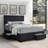 Manvinder Upholstered Platform Storage Bed-50944595-50944597