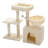 28.5-inch Kitten Tower-1432136371