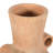 Terracotta Vase Dia 8.25" X 15"H-126537801