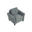 Canapé modulaire confortable pour le salon-609412772