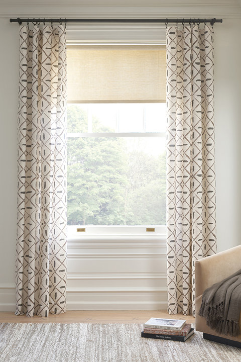 Curtains