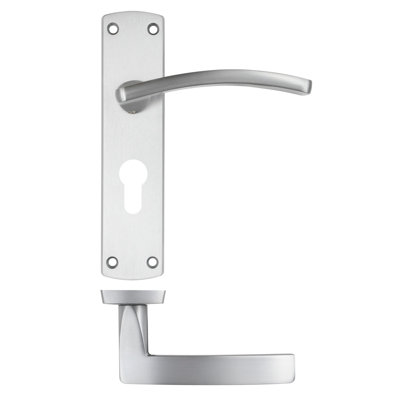 Single Dummy Door Handle
