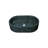 Green Natural Marble Bathroom Vessel Sink-124471352