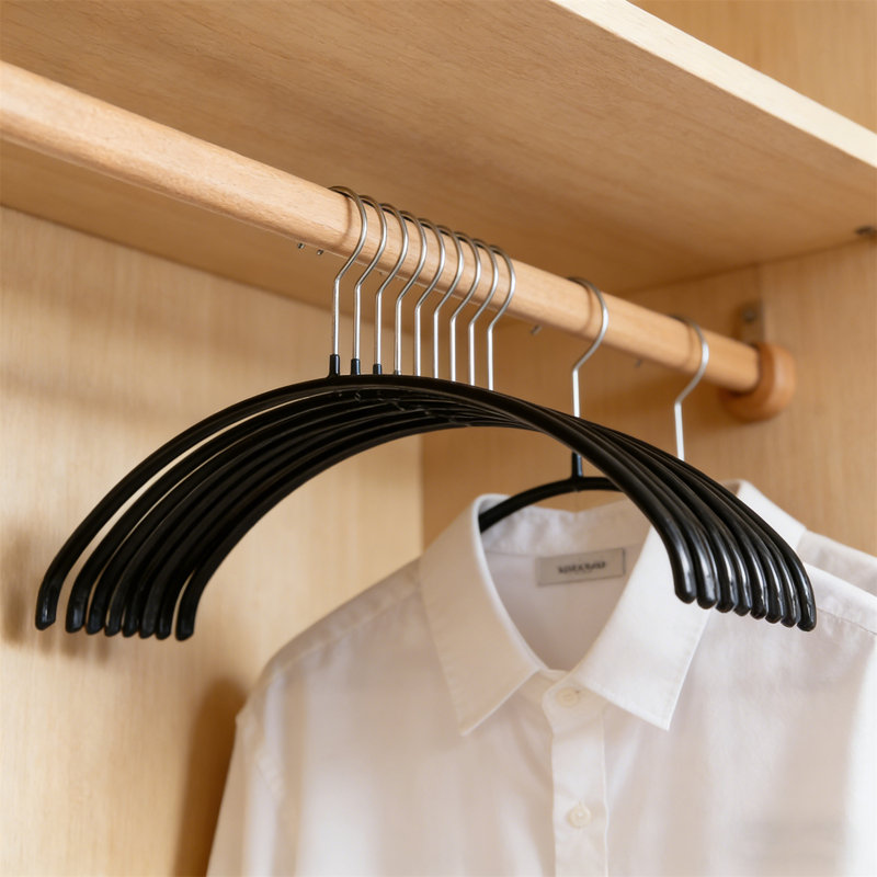 Cintre, convient aux chemises, robes, 80