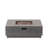 SQUARE Iron FIRE PIT-50 000 BTU-999122506