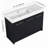 48 Inch Freestanding Bathroom Vanity with Resin Sink