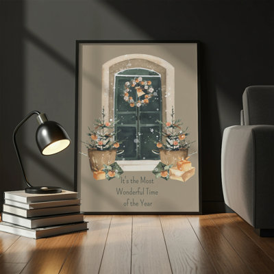 Varley No Frame Print