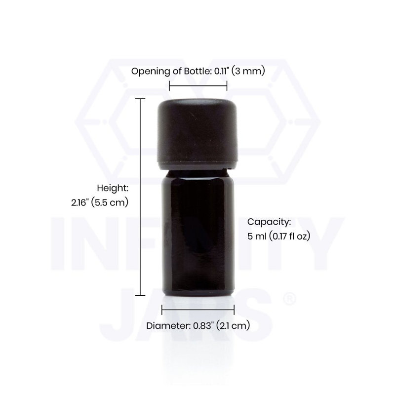 Récipient de rangement pour salle de bain Bottle avec capuchon euro
