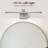 1-Light 24''Bathroom 3CCT Modern LED Vanity Light Fixture with 360° Rotatable Head & Swing Arm-547584528-545597785