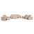 Beige est en rupture de stock