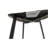 Vassilena Modern Kitchen Dining Room Chairs,Upholstered Dining Accent Chairs Cushion Seat And Sturdy Metal Legs-771086854