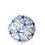 Starfish Porcelain Serving Bowl