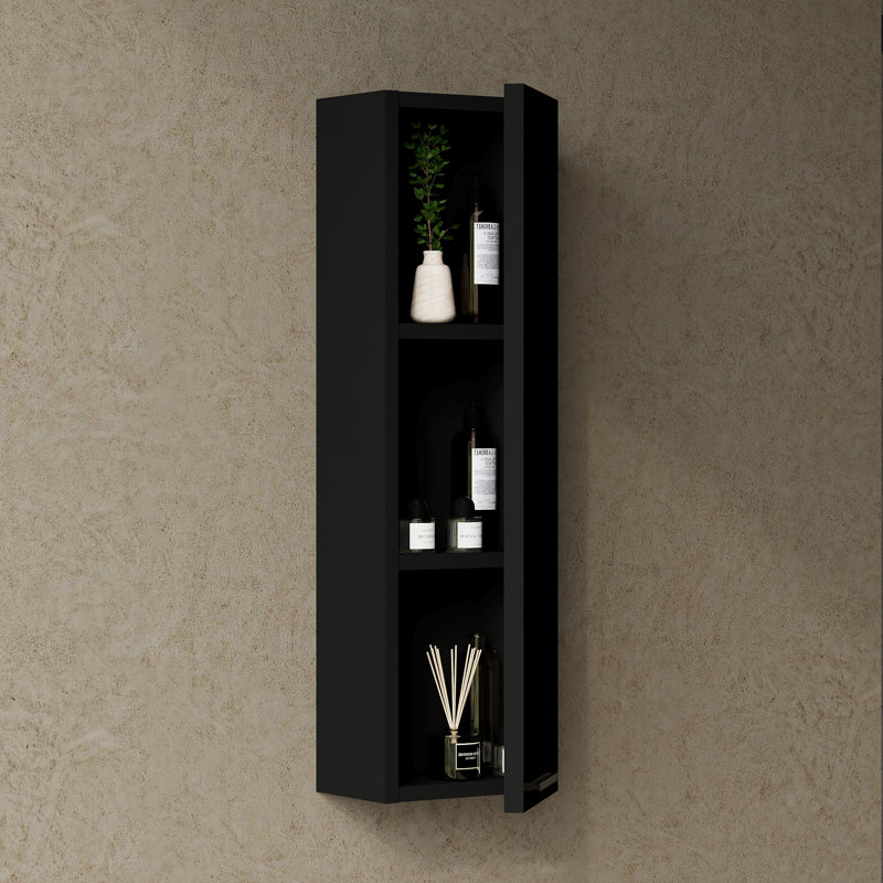 Syedul Bathroom Suite